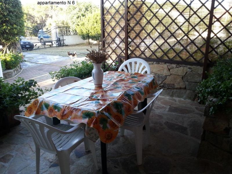 photo 6 Location entre particuliers La Caletta appartement Sardaigne Nuoro (province de)