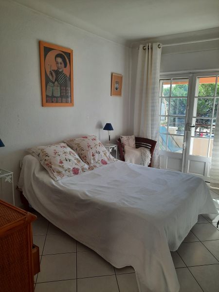 photo 9 Location entre particuliers Frjus appartement Provence-Alpes-Cte d'Azur Var chambre 1