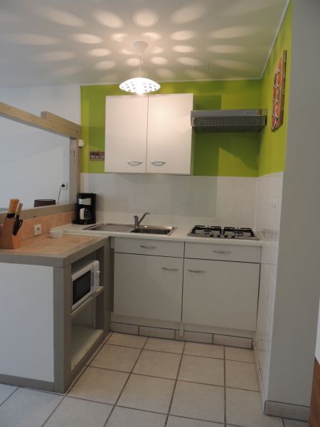 photo 8 Location entre particuliers Saint Leu appartement