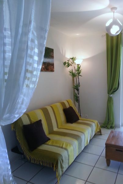 photo 14 Location entre particuliers Saint Leu appartement   Sjour