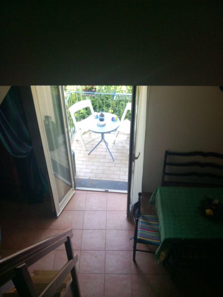 photo 15 Location entre particuliers Levanto appartement Ligurie La Spezia (province de) Balcon