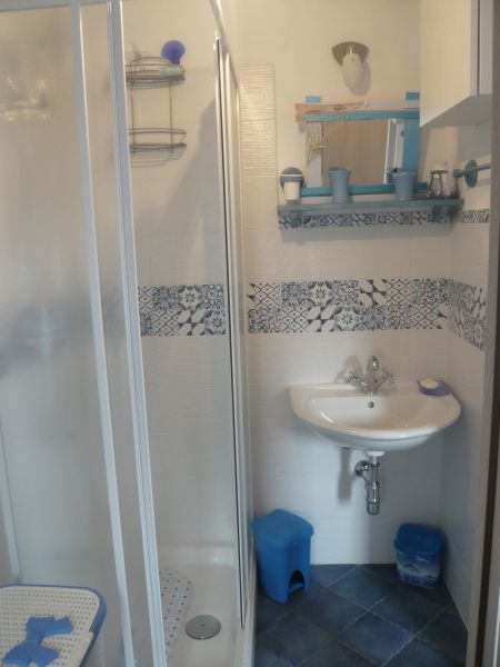 photo 10 Location entre particuliers Cala Gonone appartement Sardaigne Nuoro (province de)