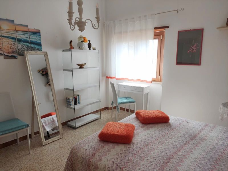 photo 16 Location entre particuliers Cala Gonone appartement Sardaigne Nuoro (province de) chambre 1