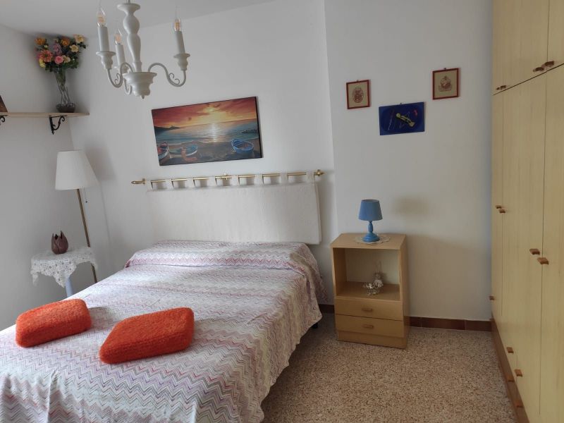 photo 17 Location entre particuliers Cala Gonone appartement Sardaigne Nuoro (province de) chambre 1