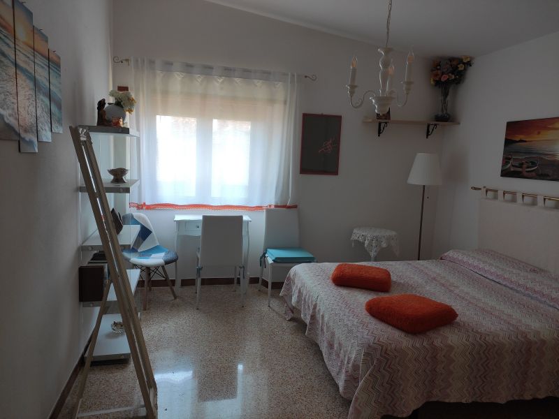 photo 19 Location entre particuliers Cala Gonone appartement Sardaigne Nuoro (province de) chambre 1