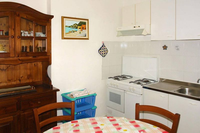 photo 12 Location entre particuliers Cala Gonone appartement Sardaigne Nuoro (province de)