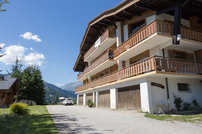 photo 18 Location entre particuliers Notre Dame de Bellecombe appartement Rhne-Alpes Savoie