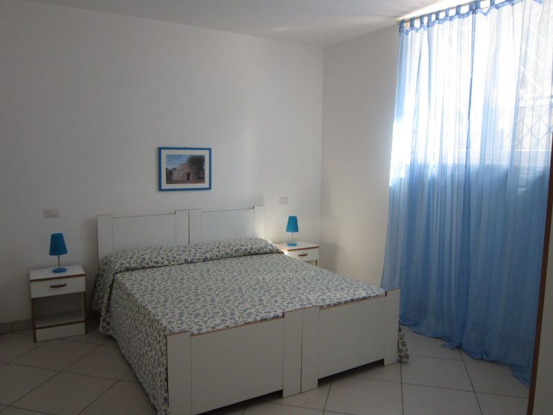 photo 11 Location entre particuliers Gallipoli appartement Pouilles Lecce (province de)