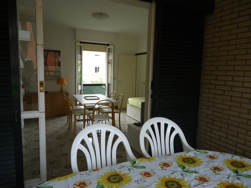 photo 4 Location entre particuliers Principina a Mare appartement Toscane Grosseto (province de) Veranda