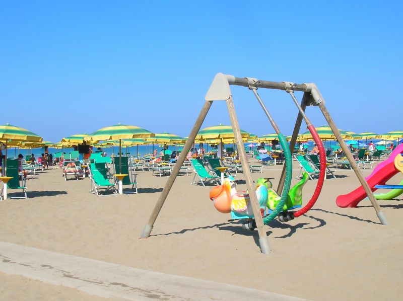 photo 19 Location entre particuliers Principina a Mare appartement Toscane Grosseto (province de) Plage