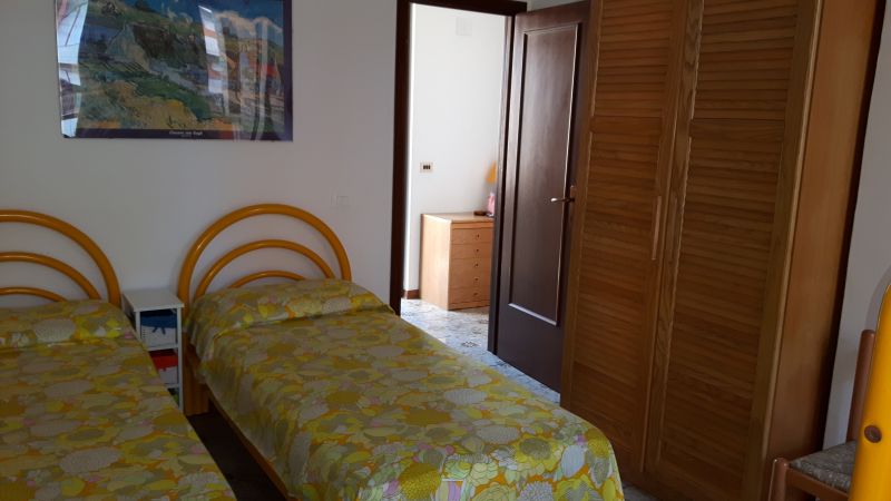 photo 8 Location entre particuliers Principina a Mare appartement Toscane Grosseto (province de) chambre 2