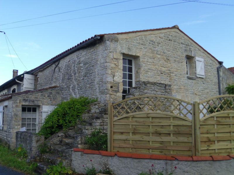 photo 0 Location entre particuliers Dolus d'Olron maison Poitou-Charentes Charente-Maritime