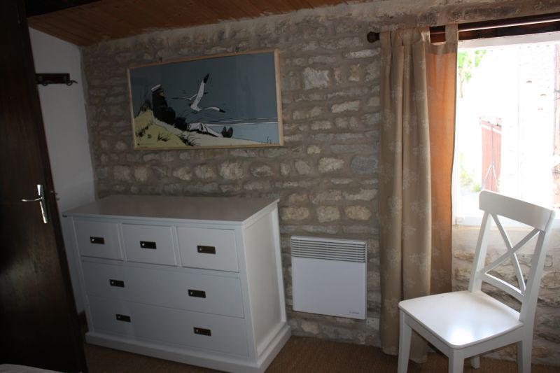 photo 13 Location entre particuliers Dolus d'Olron maison Poitou-Charentes Charente-Maritime chambre 3