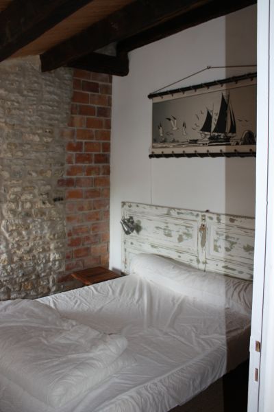 photo 14 Location entre particuliers Dolus d'Olron maison Poitou-Charentes Charente-Maritime chambre 3