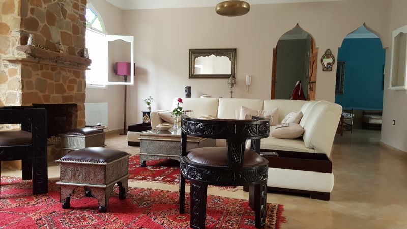 photo 17 Location entre particuliers Agadir villa   Vue autre