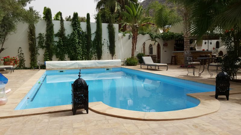 photo 6 Location entre particuliers Agadir villa   Piscine