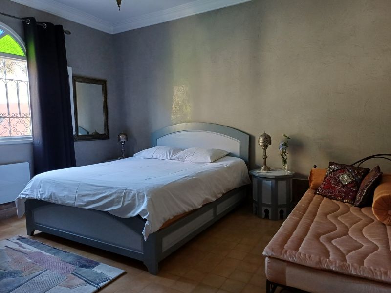 photo 26 Location entre particuliers Agadir villa   chambre 5