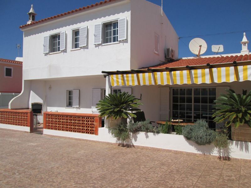 photo 1 Location entre particuliers Albufeira villa Algarve