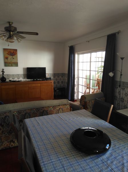 photo 5 Location entre particuliers Albufeira villa Algarve