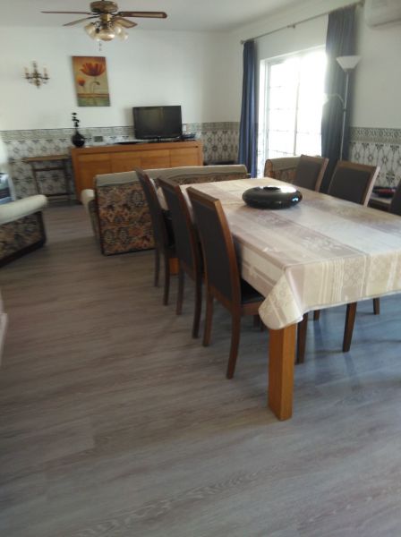 photo 12 Location entre particuliers Albufeira villa Algarve