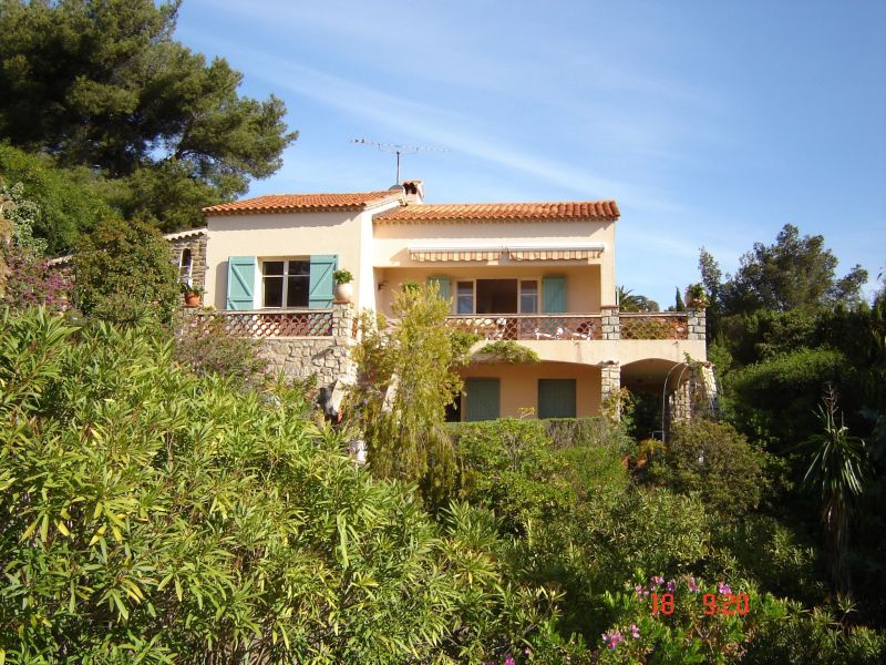 photo 1 Location entre particuliers La Croix Valmer villa Provence-Alpes-Cte d'Azur Var