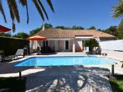 Locations vacances Les Issambres pour 3 personnes: villa n 109566