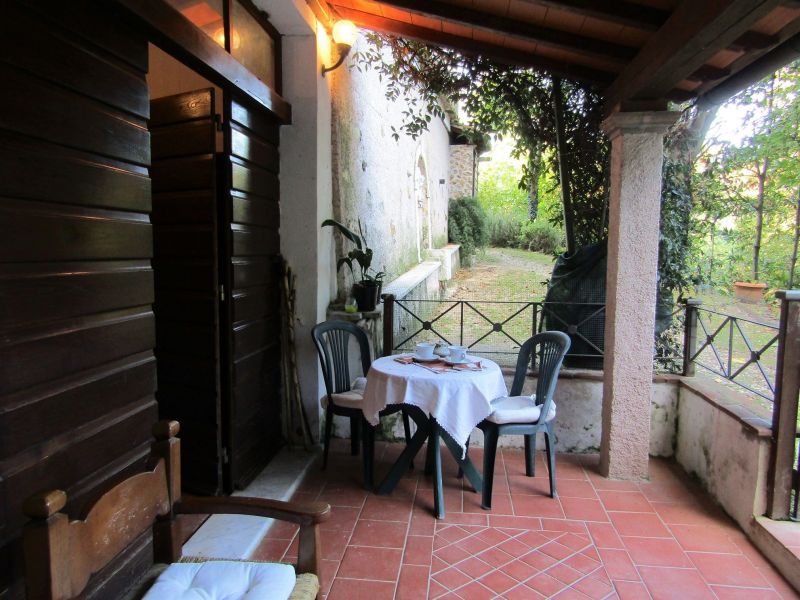 photo 9 Location entre particuliers Pietrasanta maison Toscane Lucques (province de)