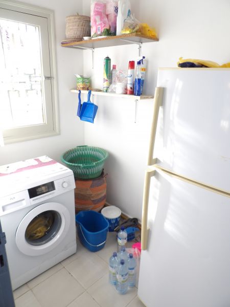 photo 8 Location entre particuliers Saly appartement