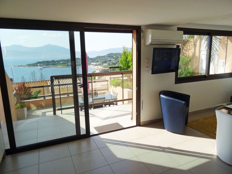 photo 1 Location entre particuliers Porticcio appartement Corse Corse du Sud Entre