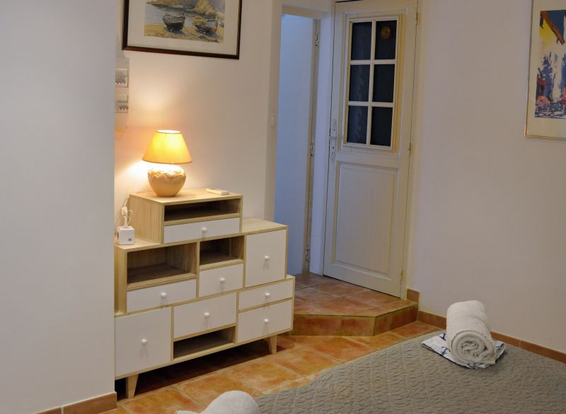 photo 22 Location entre particuliers Porticcio appartement Corse Corse du Sud chambre