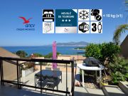 Locations vacances bord de mer Corse: appartement n 111942
