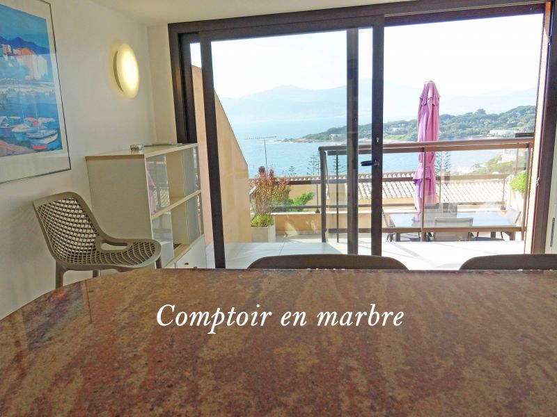 photo 14 Location entre particuliers Porticcio appartement Corse Corse du Sud