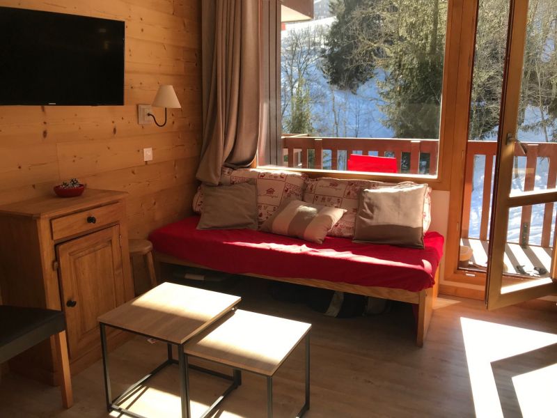 photo 2 Location entre particuliers Valmorel appartement Rhne-Alpes Savoie Sjour