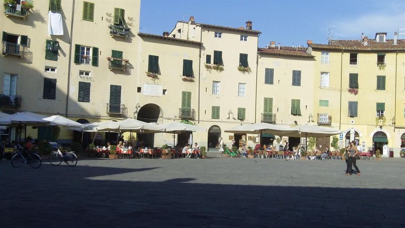photo 23 Location entre particuliers Viareggio mobilhome Toscane Lucques (province de)