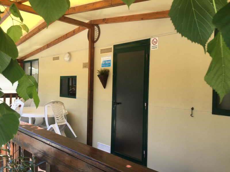 photo 6 Location entre particuliers Viareggio mobilhome Toscane Lucques (province de)