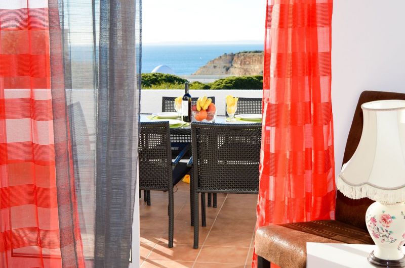 photo 6 Location entre particuliers Carvoeiro appartement Algarve