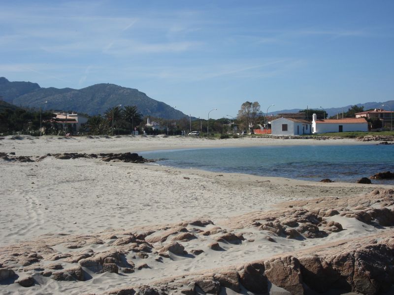 photo 12 Location entre particuliers La Caletta studio Sardaigne Nuoro (province de) Plage