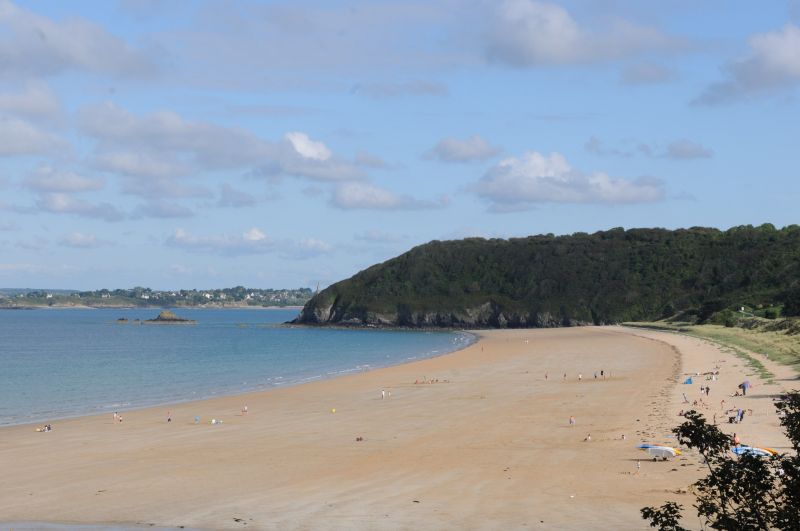 photo 21 Location entre particuliers Saint Cast Le Guildo maison Bretagne Ctes d'Armor Plage