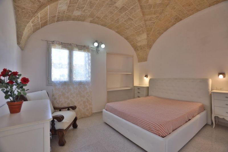 photo 13 Location entre particuliers Pescoluse villa Pouilles Lecce (province de) chambre 1