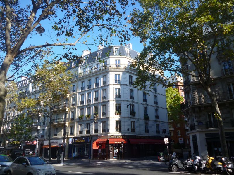 photo 21 Location entre particuliers PARIS appartement Ile-de-France Paris