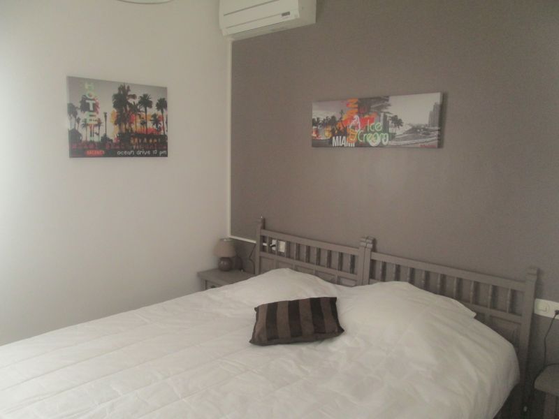 photo 9 Location entre particuliers Empuriabrava maison Catalogne Grone (province de) chambre 1