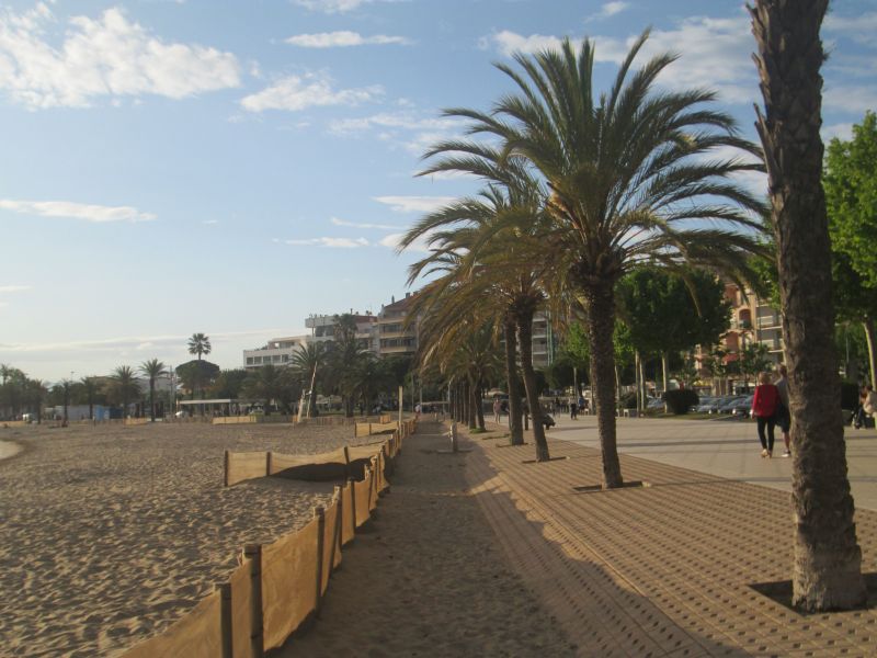 photo 26 Location entre particuliers Empuriabrava maison Catalogne Grone (province de) Vue  proximit