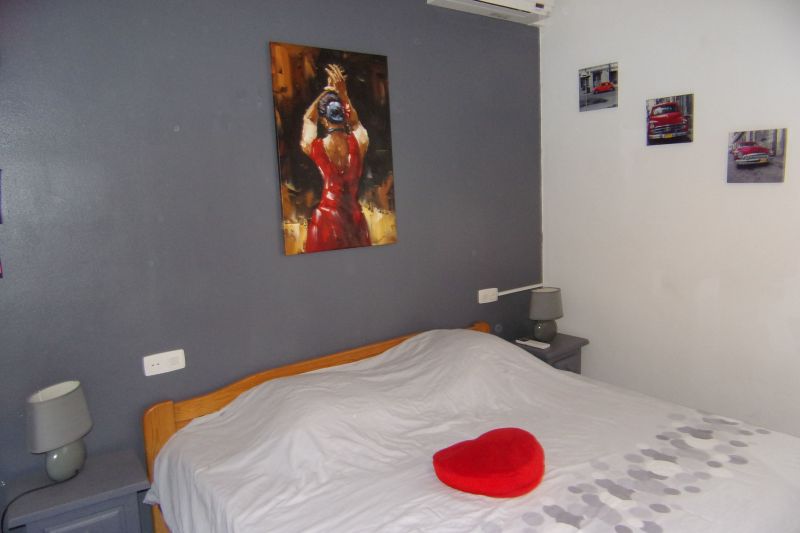 photo 8 Location entre particuliers Empuriabrava maison Catalogne Grone (province de) chambre 2