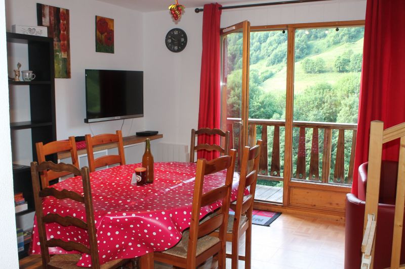 photo 2 Location entre particuliers Saint Sorlin d'Arves appartement Rhne-Alpes Savoie Sjour