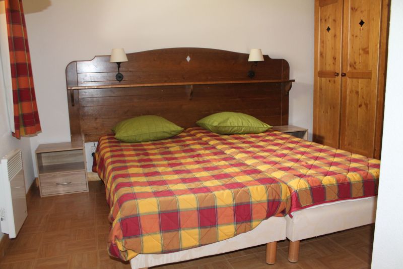 photo 4 Location entre particuliers Saint Sorlin d'Arves appartement Rhne-Alpes Savoie chambre 2