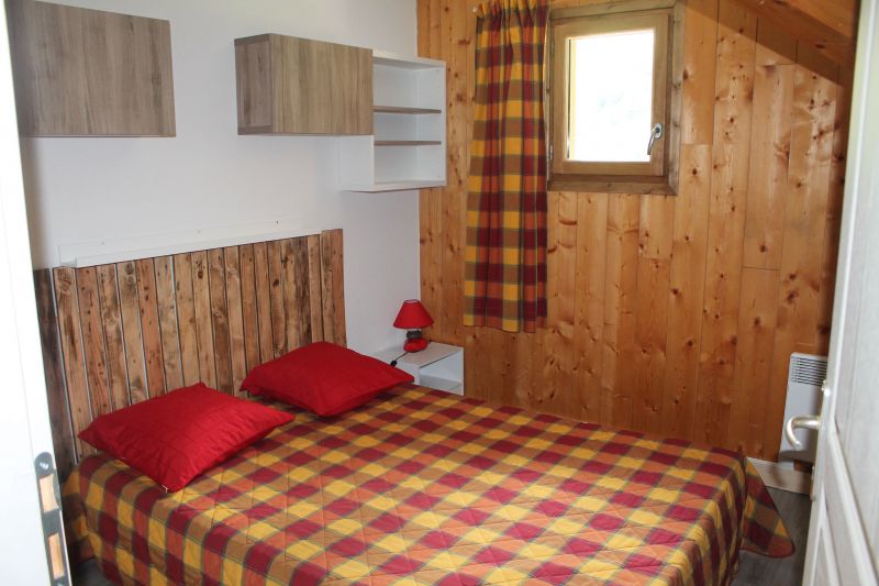 photo 5 Location entre particuliers Saint Sorlin d'Arves appartement Rhne-Alpes Savoie chambre 3