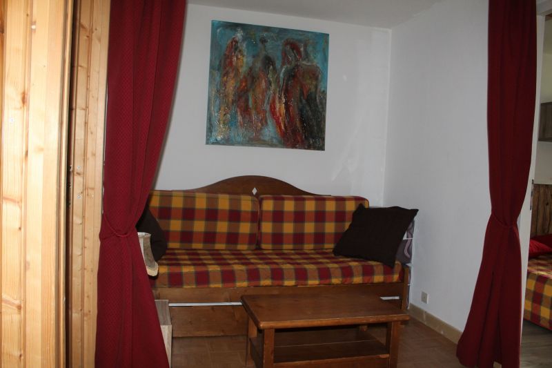 photo 6 Location entre particuliers Saint Sorlin d'Arves appartement Rhne-Alpes Savoie chambre 4