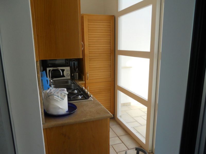 photo 10 Location entre particuliers San Foca appartement Pouilles Lecce (province de)