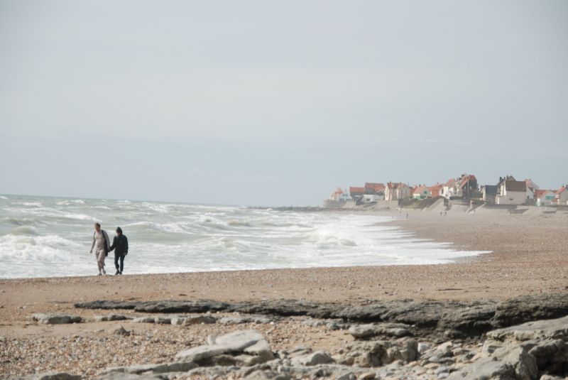 photo 15 Location entre particuliers Wissant gite Nord-Pas de Calais Pas de Calais Plage