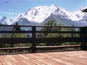 Locations vacances Massif Du Mont-Blanc pour 13 personnes: chalet n 116854